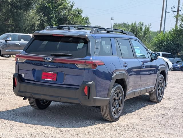 New 2026 Subaru Outback Limited AWD/4WD image 3
