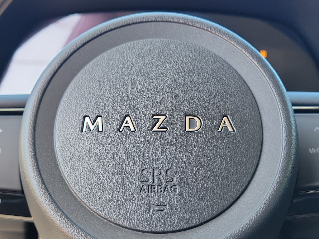 New 2026 MAZDA CX-5 Select AWD/4WD image 25