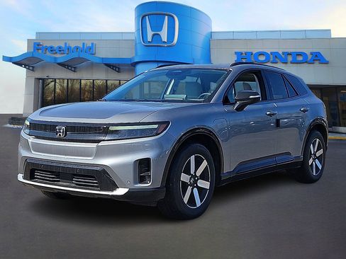 New 2026 Honda Prologue Touring image 3