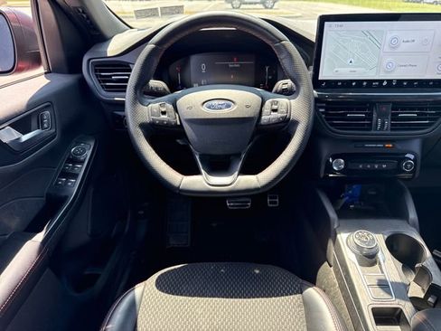 Used 2024 Ford Escape ST-Line w/ Tech Pack #1 AWD/4WD image 20