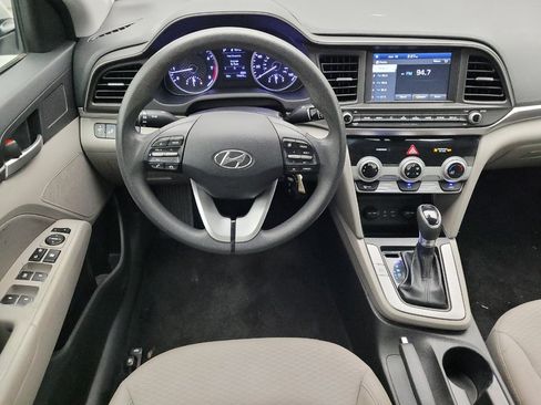 Used 2019 Hyundai Elantra SEL FWD image 22