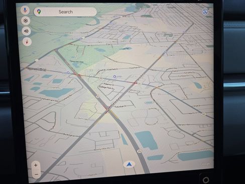 New 2026 GMC Terrain Denali image 3