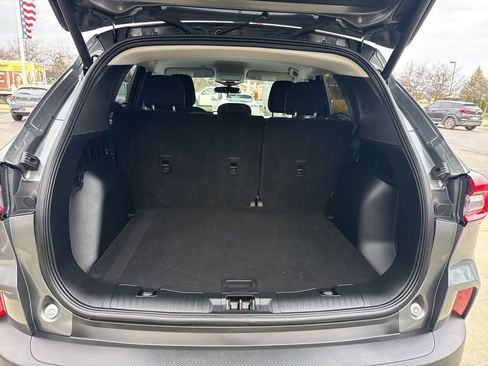 Certified 2023 Ford Escape Active w/ Tech Pack #1 image 48