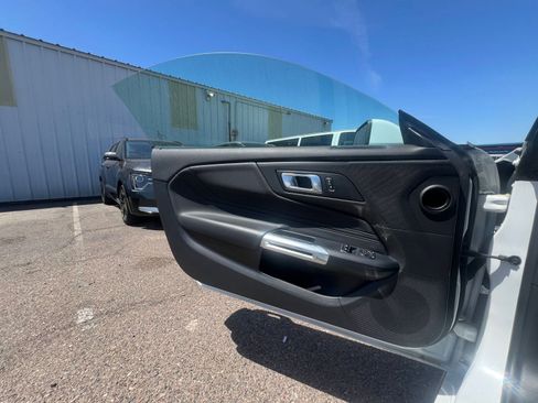 Used 2024 Ford Mustang Premium RWD image 20