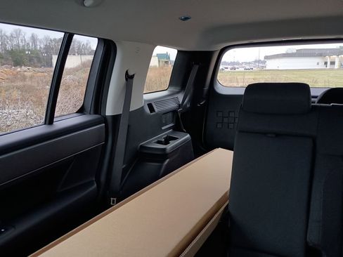 New 2026 Hyundai Santa Fe SE AWD/4WD image 12