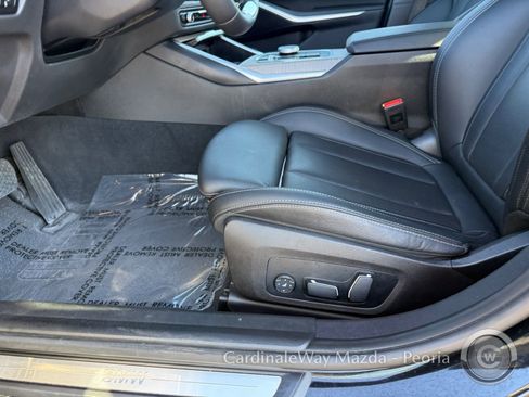 Used 2025 BMW 330i Sedan image 20