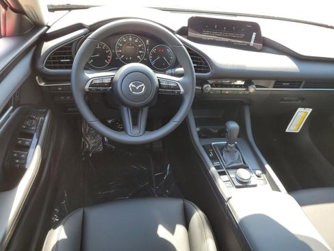 New 2026 MAZDA MAZDA3 2.5 S Sedan w/ Preferred Pkg image 9
