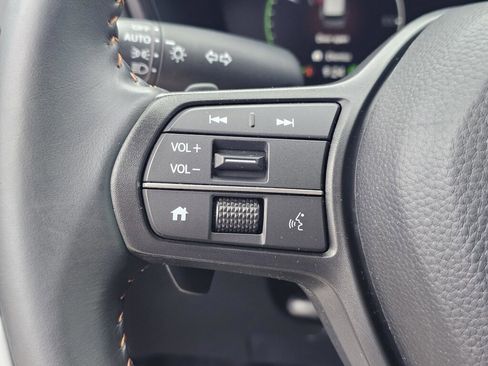 Certified 2024 Honda CR-V Sport-L image 23