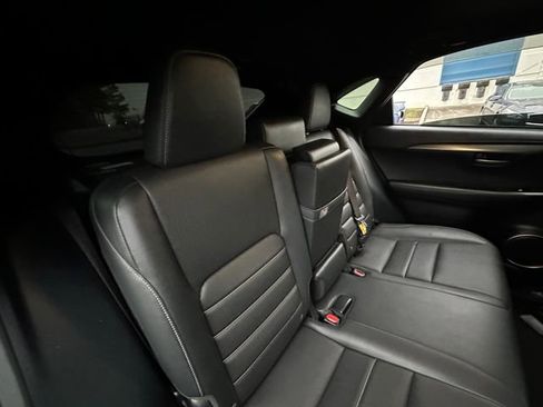Used 2021 Lexus NX 300 F Sport image 44