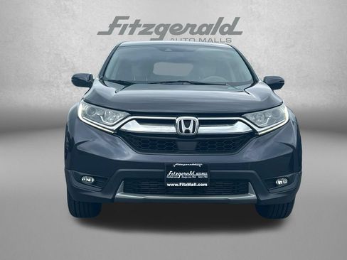 Used 2018 Honda CR-V EX image 6