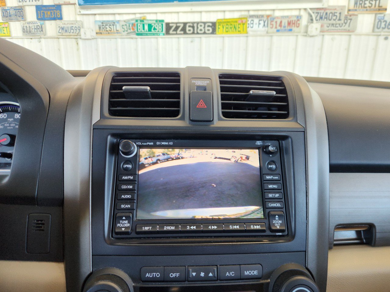 Used 2009 Honda CR-V EX-L image 8
