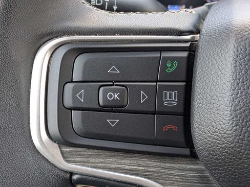Used 2024 Jeep Wagoneer Series II AWD/4WD image 26