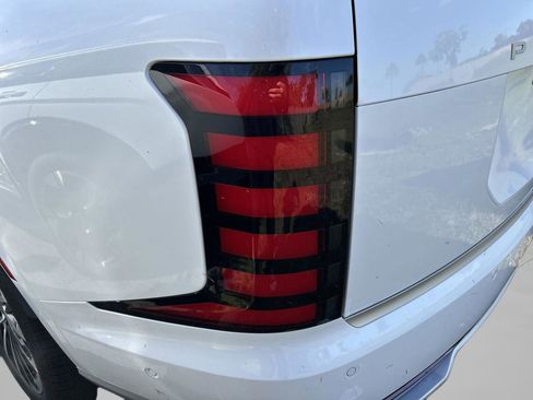 New 2026 Hyundai Palisade Calligraphy image 19