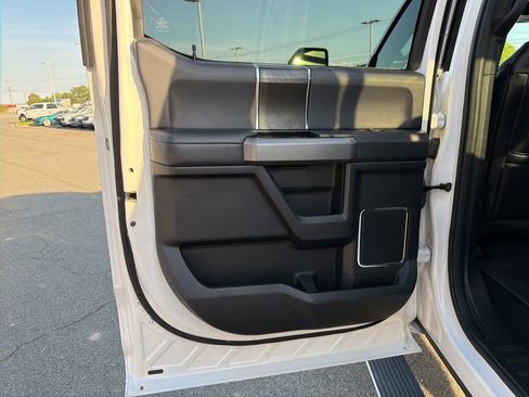 Used 2019 Ford F250 Platinum w/ Platinum Ultimate Package image 16