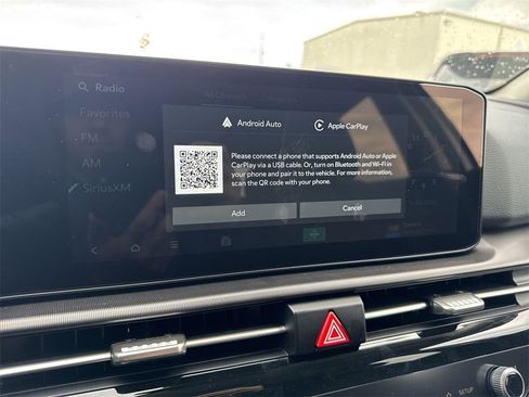 New 2026 Kia Sportage EX image 18