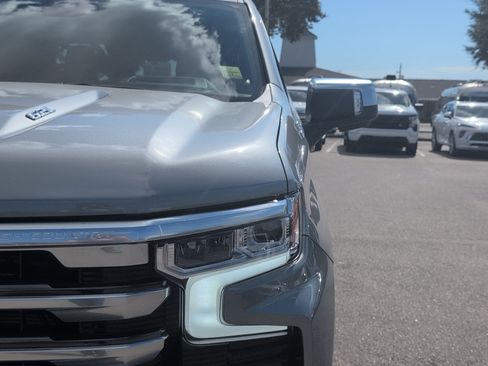 New 2026 Chevrolet Silverado 1500 High Country image 32