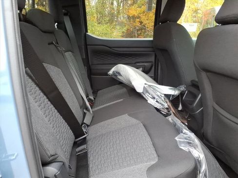 New 2025 Ford Ranger XLT image 12