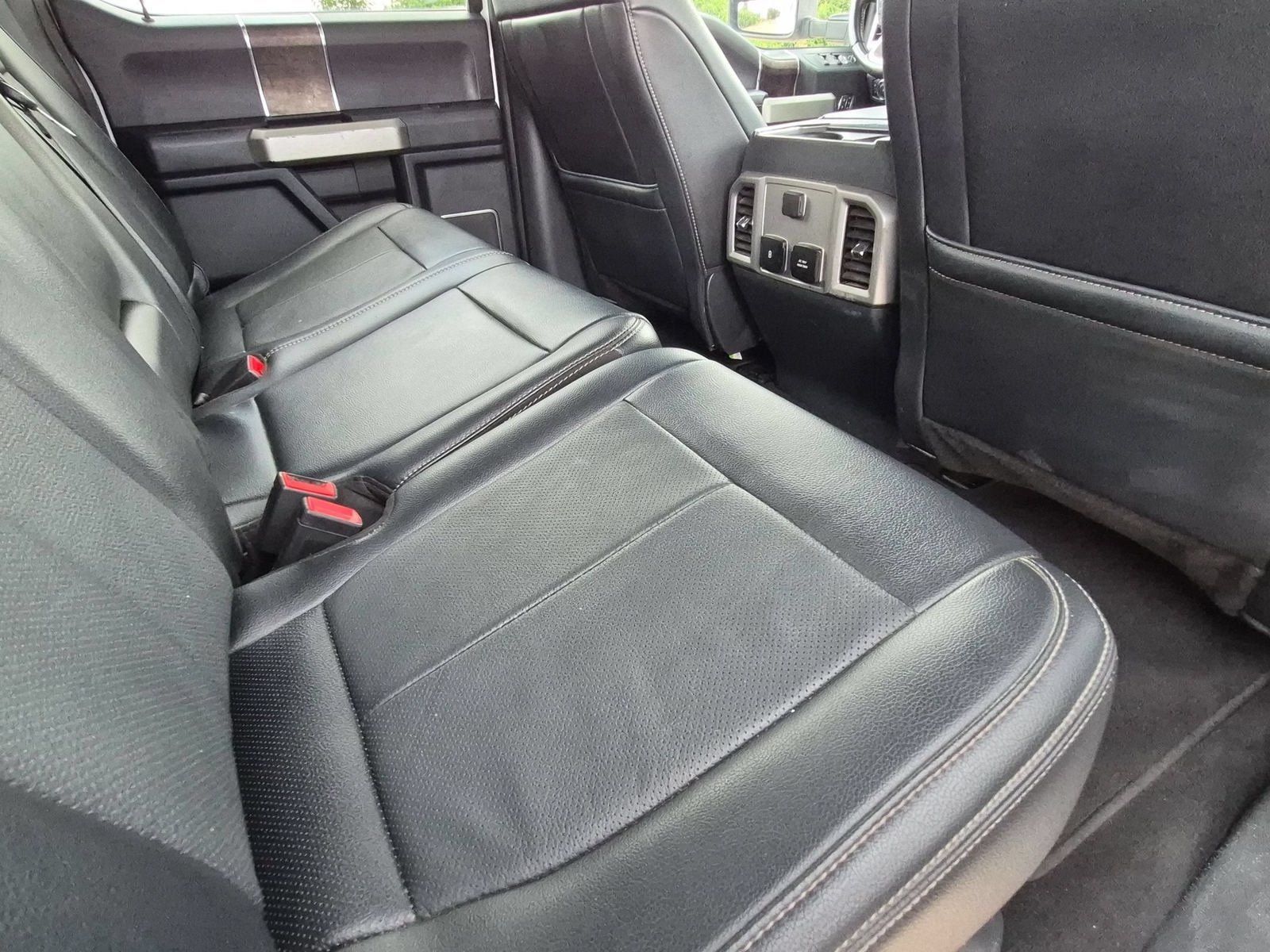 Used 2022 Ford F250 Lariat w/ Lariat Value Package AWD/4WD image 30