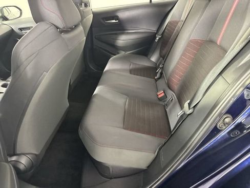 Used 2024 Toyota Corolla SE w/ SE Package AWD/4WD image 22