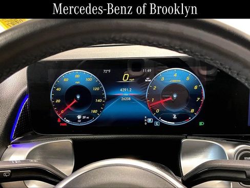 Certified 2023 Mercedes-Benz GLB 250 4MATIC image 25