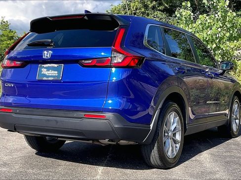 Used 2023 Honda CR-V EX-L image 13