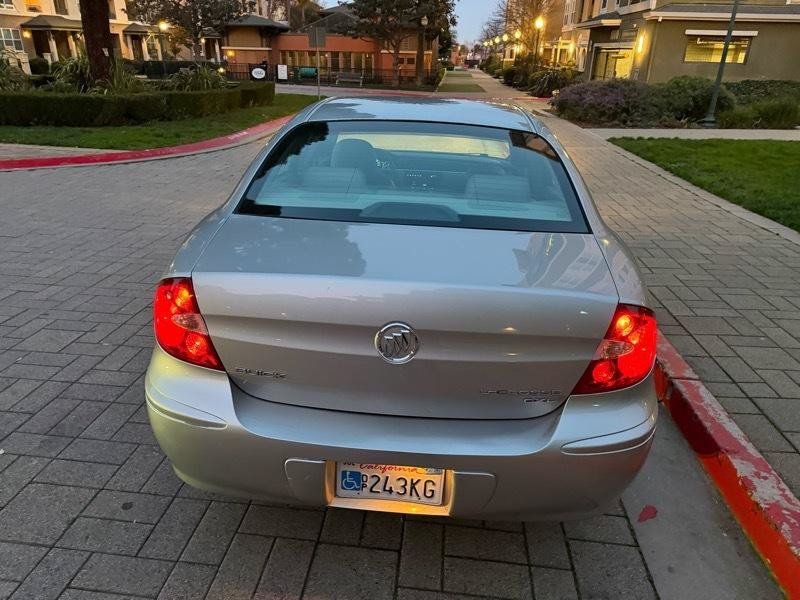 Used 2007 Buick LaCrosse CXL FWD image 16