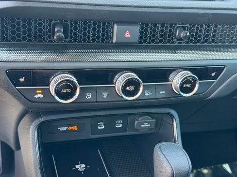 New 2026 Honda CR-V EX image 19