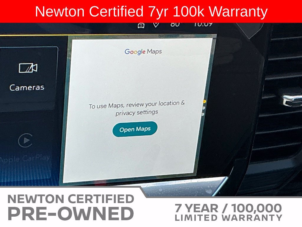 Used 2026 Chevrolet Silverado 1500 LT RWD image 10