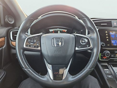 Certified 2022 Honda CR-V EX-L image 24