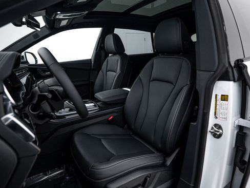 New 2026 Audi Q8 Premium Plus image 14