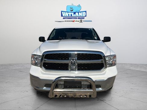 Certified 2022 RAM 1500 Tradesman w/ Electronics Group image 30