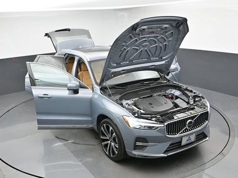 Used 2023 Volvo XC60 B5 Ultimate AWD/4WD image 50