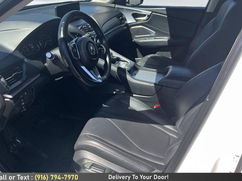 Used 2020 Acura RDX AWD image 13