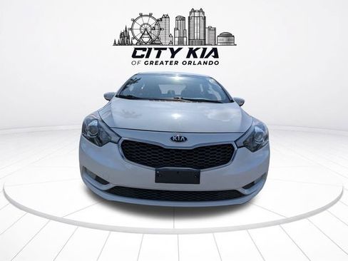 Used 2016 Kia Forte LX FWD image 9
