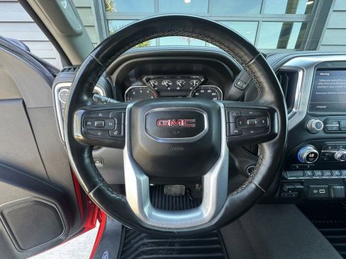 Used 2023 GMC Sierra 2500 SLE w/ SLE Value Package; image 22