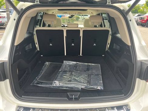 Used 2022 Mercedes-Benz GLB 250 4MATIC image 20