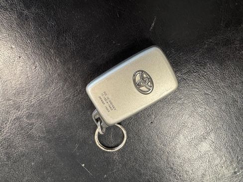 Used 2019 Toyota 4Runner Limited image 48