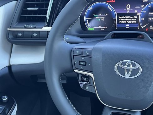 New 2026 Toyota Crown Limited image 21