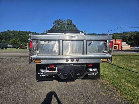 Used 2020 RAM 5500 Tradesman AWD/4WD image 8