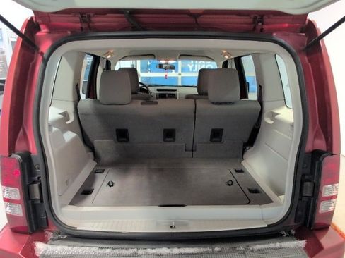 Used 2008 Jeep Liberty Sport image 22