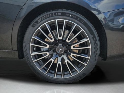 Certified 2026 Mercedes-Benz E 53 AMG e 4MATIC Sedan image 26