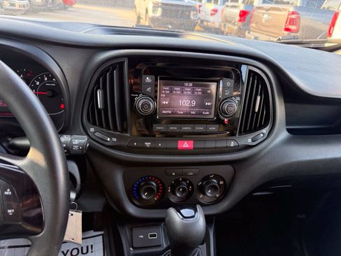 Used 2021 RAM ProMaster City Tradesman FWD image 20