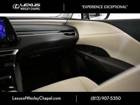 Used 2023 Lexus RX 350 FWD image 34