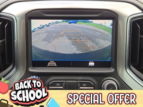 Used 2021 Chevrolet Silverado 1500 RST AWD/4WD image 19