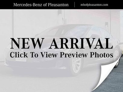 Used 2016 Tesla Model S 75