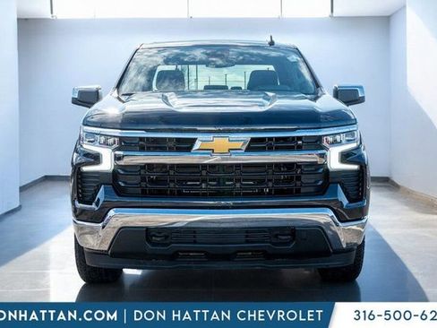 Used 2023 Chevrolet Silverado 1500 LT image 36
