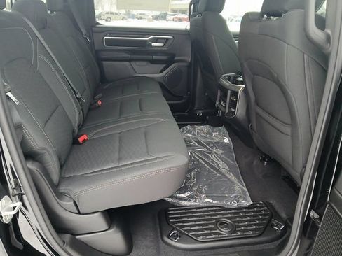 New 2026 RAM 1500 Big Horn AWD/4WD image 31