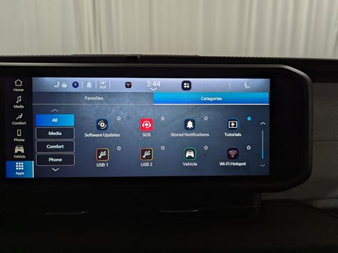 Used 2024 Jeep Wrangler Unlimited Sahara image 25