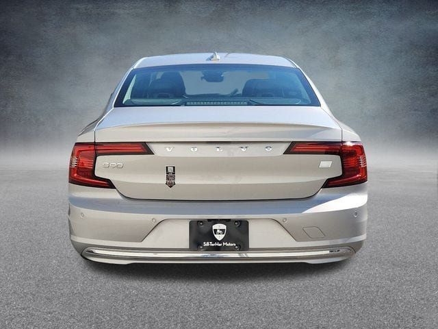 New 2024 Volvo S90 T8 Ultimate AWD/4WD image 4