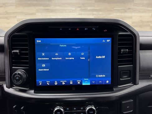 Used 2021 Ford F150 Platinum w/ Equipment Group 701A High image 26